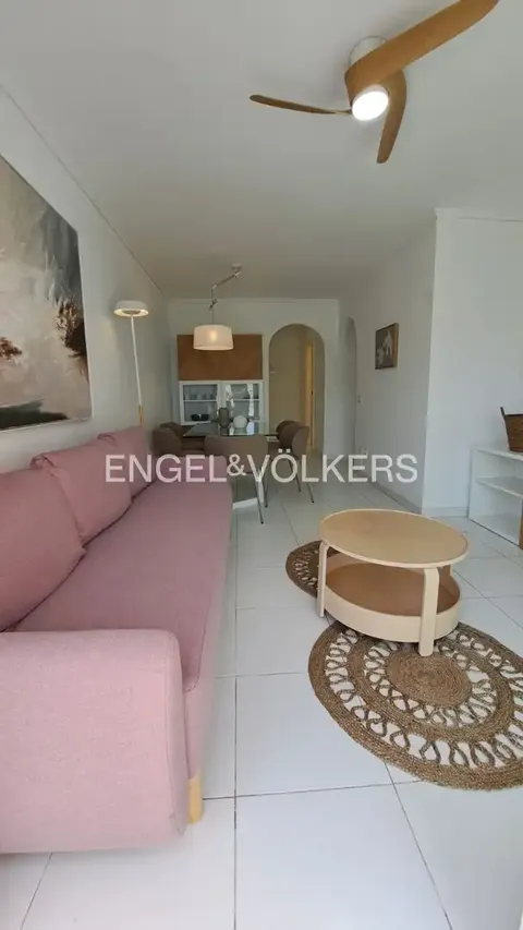 Appartamento 95 m² a Xàbia / Jávea