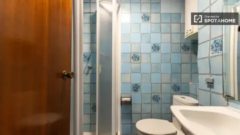 Zimmer zur Miete, Valencia