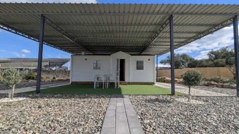 Casa de 40 m² a Alhaurín el Grande