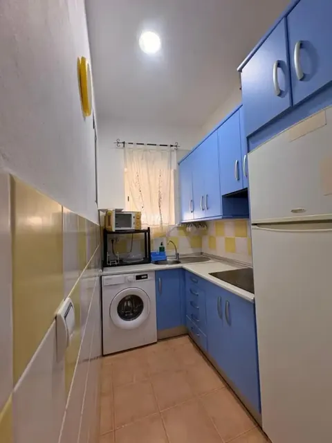 Pis de 59 m² a San Fernando