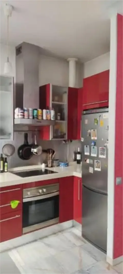 Pis de 75 m² a Sevilla