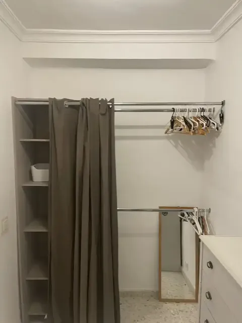Pis de 50 m² a Sevilla