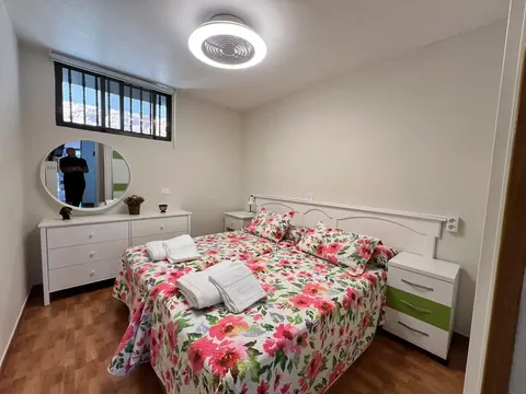 Pis de 48 m² a Mogán