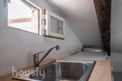 Apartamento 14 m² em Madrid