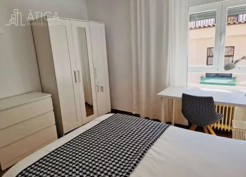 Zimmer zur Miete, Arcediano (3/6)