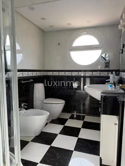 Квартира 360 м² в Eivissa