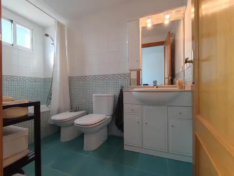 Pis de 130 m² a València