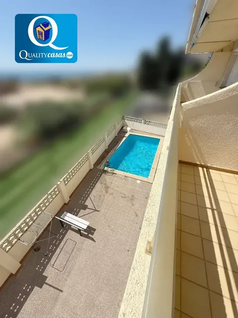 Pis de 80 m² a Canet de Mar