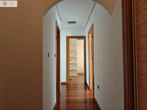 Pis de 113 m² a Màlaga