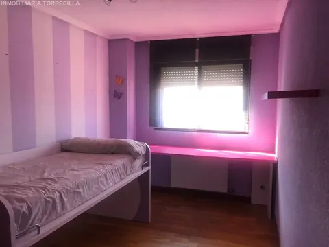 Pis de 78 m² a Valladolid