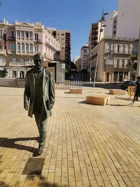 Zimmer zur Miete, Almería