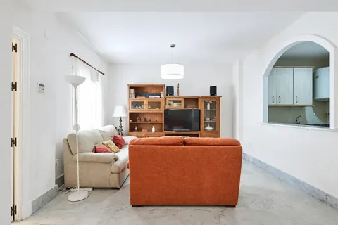 Wohnung 63 m² in Cádiz