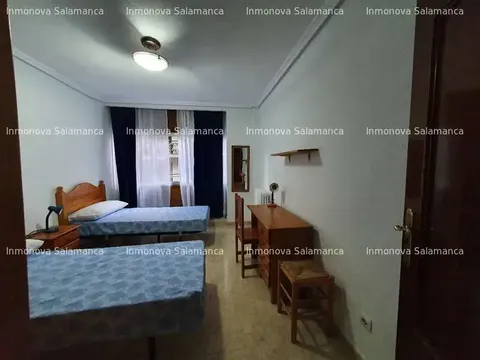 Pis de 110 m² a Salamanca