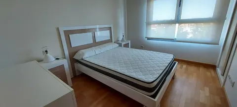Pis de 45 m² a Ciudad Real