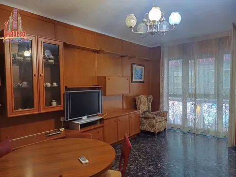 Piso de 68 m² en Albacete