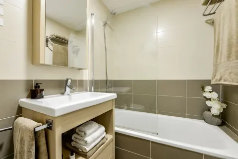 Piso de 102 m² en Calpe