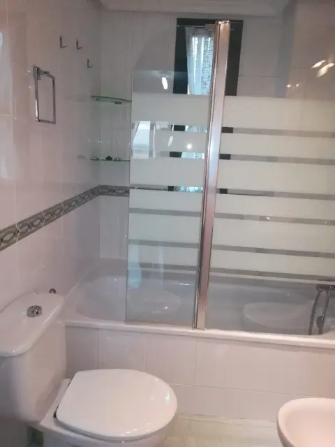 Pis de lloguer, Móstoles