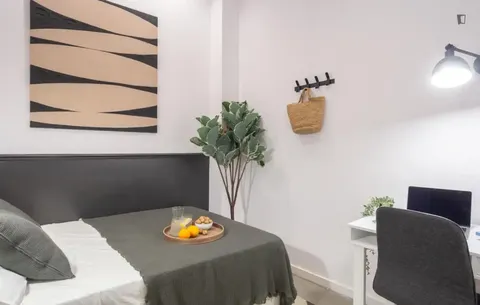 Zimmer zur Miete, Barcelona