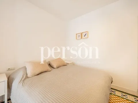 Pis de 81 m² a València