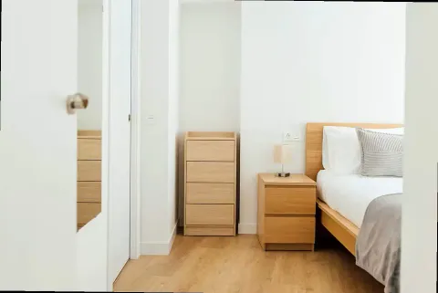 Piso de 85 m² en Gijón