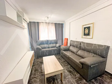 Appartamento 80 m² a Málaga (2/12)