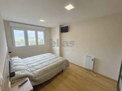 Flat 122 m² in Vimianzo