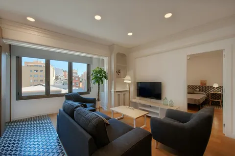 Habitación en alquiler, Barcelona