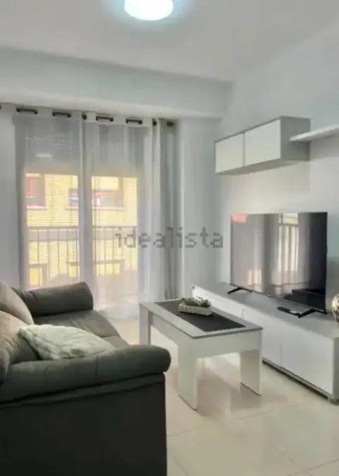 Pis de 110 m² a Sagunt
