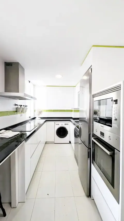 Wohnung 150 m² in Granada