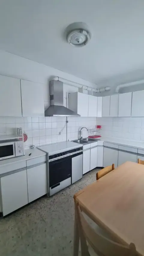 Pis de 115 m² a Ourense