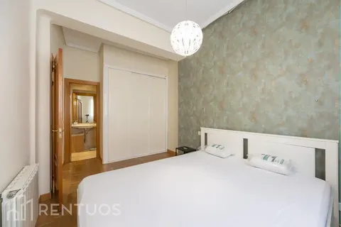 Pis de 75 m² a Madrid