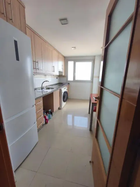 Pis de 118 m² a San Fernando