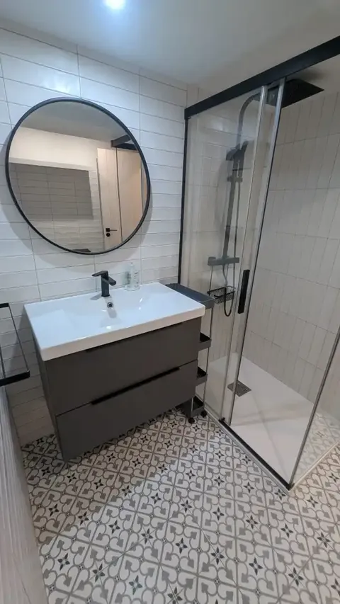 Appartamento 40 m² a Burgos