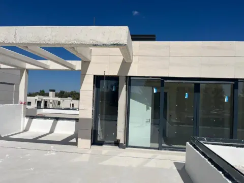 Будинок 422 м² у Boadilla del Monte