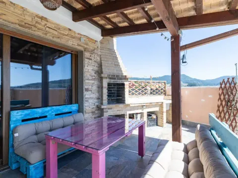 Wohnung 130 m² in Moaña