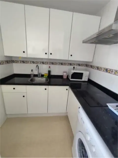 Pis de 55 m² a Mijas