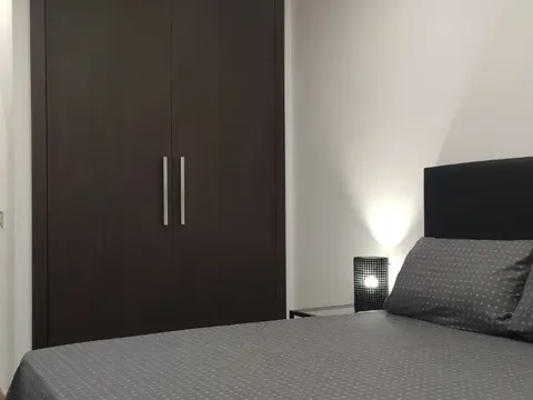 Pis de 50 m² a Benalmádena