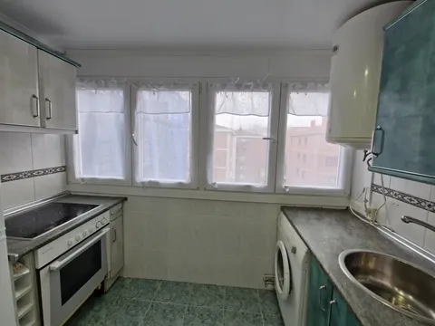 Pis de 65 m² a Barakaldo