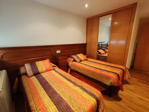 Pis de 73 m² a Salamanca