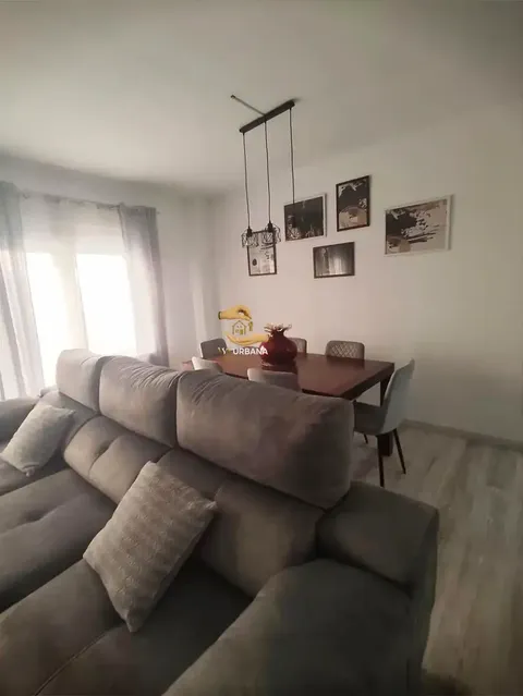 Piso de 101 m² en Salamanca