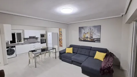 Appartamento 104 m² a Valencia