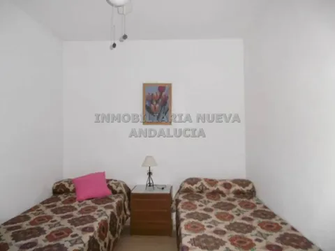 Pis de 75 m² a Almeria