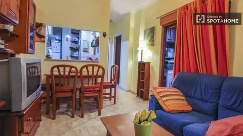 Habitació de lloguer, València