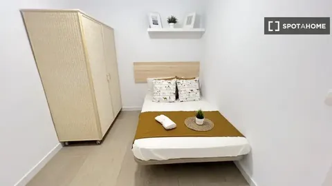 Habitació de lloguer, València