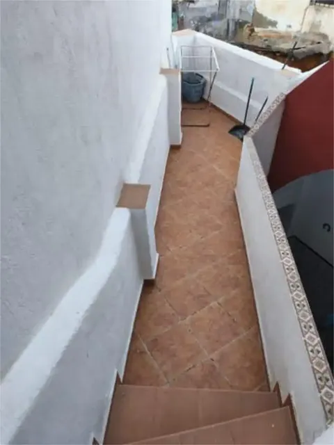 Stanza in affitto, Málaga