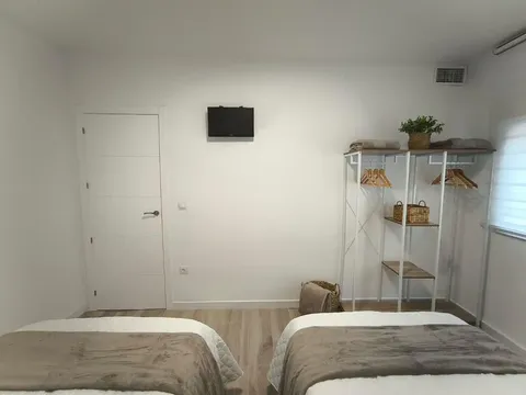Pis de 60 m² a Còrdova