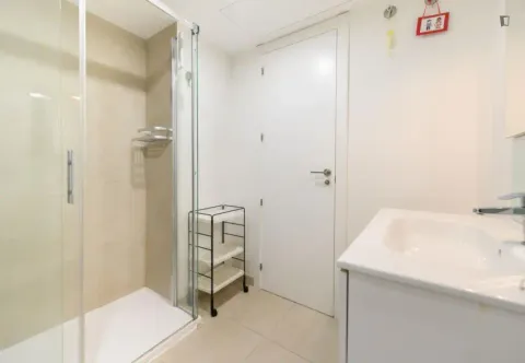 Pis de 141 m² a Madrid