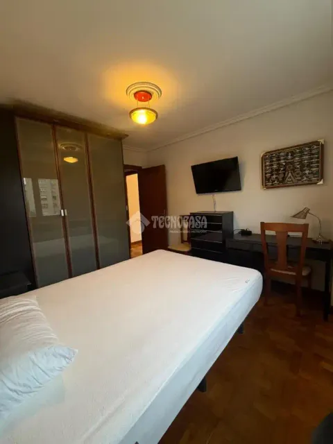 Wohnung 66 m² in Santander