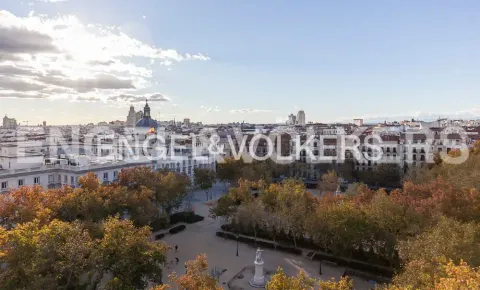 Pis de 45 m² a Madrid