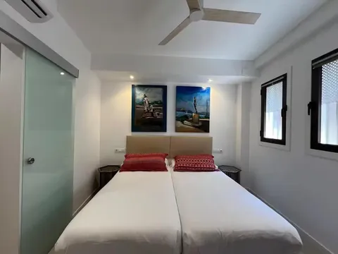 Pis de 72 m² a Madrid